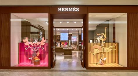 Hermes financial report 2022